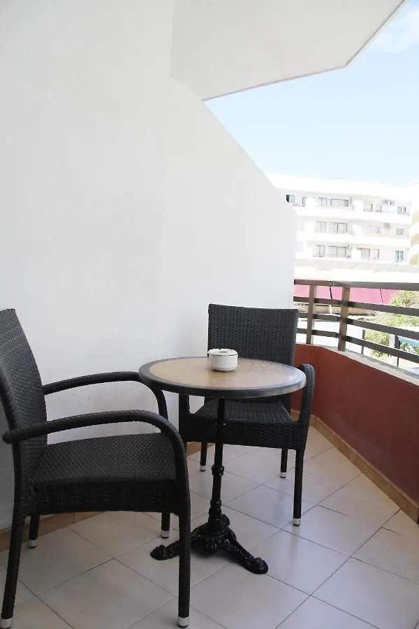 Gomila Palma Apartments Spanien