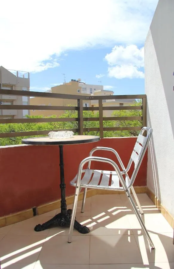 Gomila Palma Apartments  Palma de Mallorca