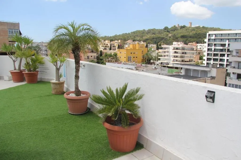 Gomila Palma Apartments 0*, Palma de Mallorca Spanien