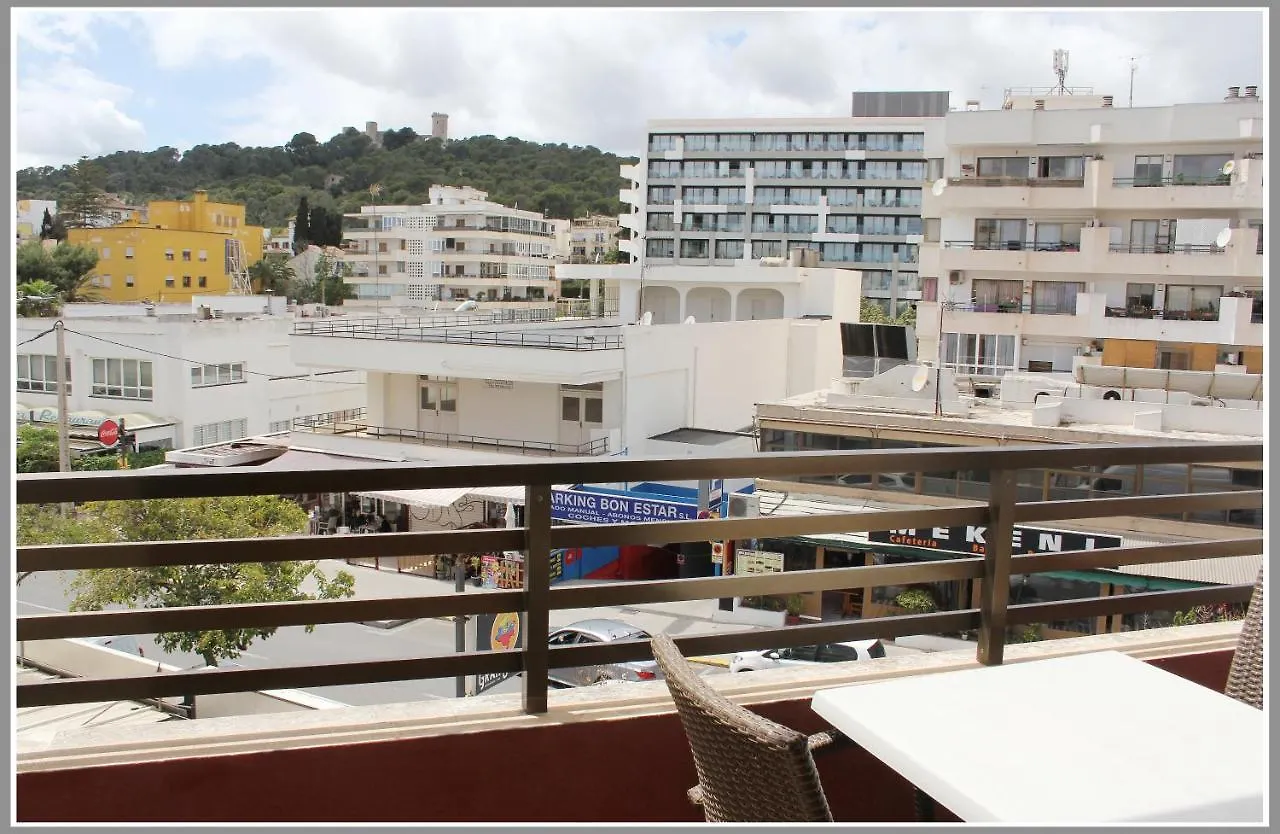 Gomila Palma Apartments  Palma de Mallorca