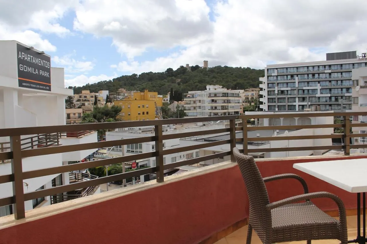 Gomila Palma Apartments 0*, Palma de Mallorca Spanien