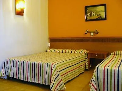 Gomila Palma Apartments