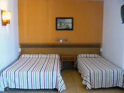 Gomila Palma Apartments Spanien