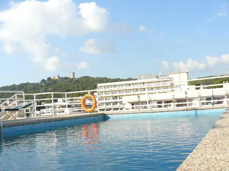 Gomila Palma Apartments