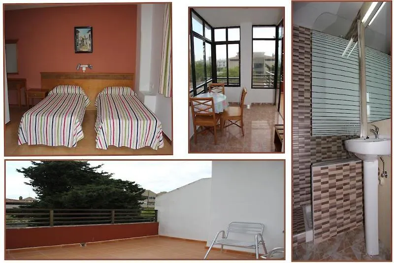 Gomila Palma Apartments