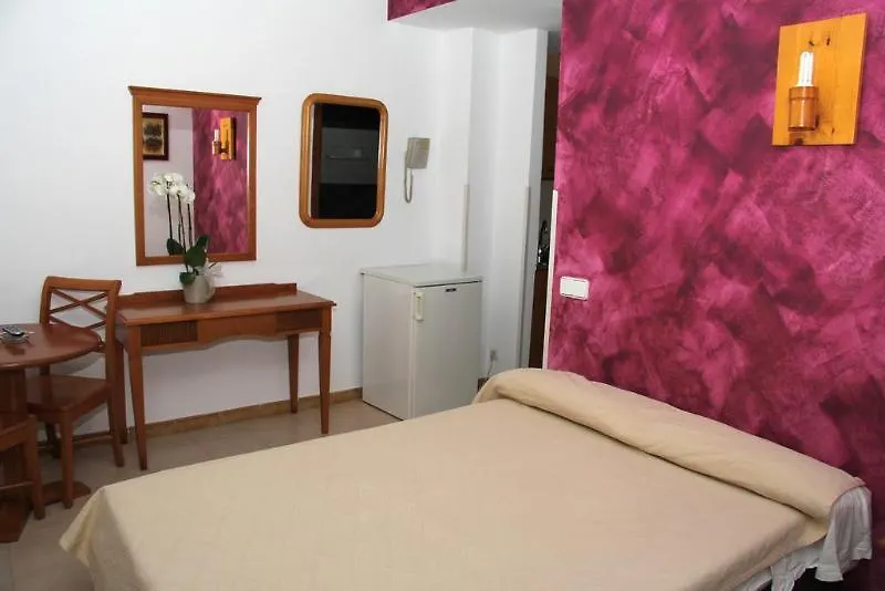 Gomila Palma Apartments Palma de Mallorca