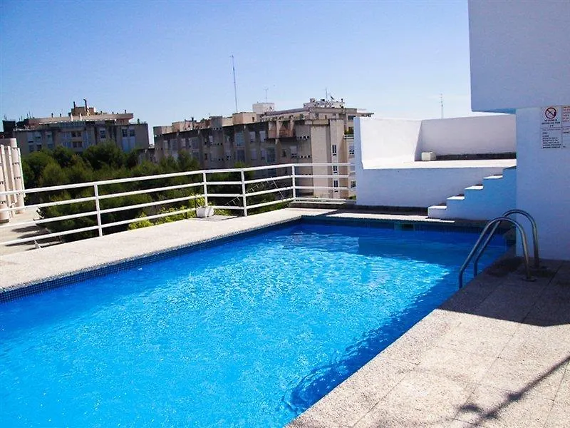 Gomila Palma Apartments