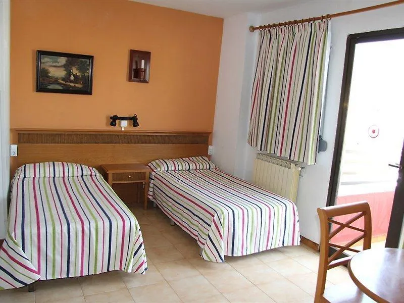 Gomila Palma Apartments Spanien