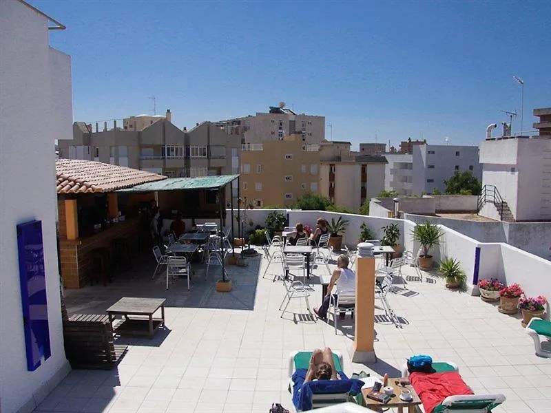 Gomila Palma Apartments 0*, Palma de Mallorca Spanien