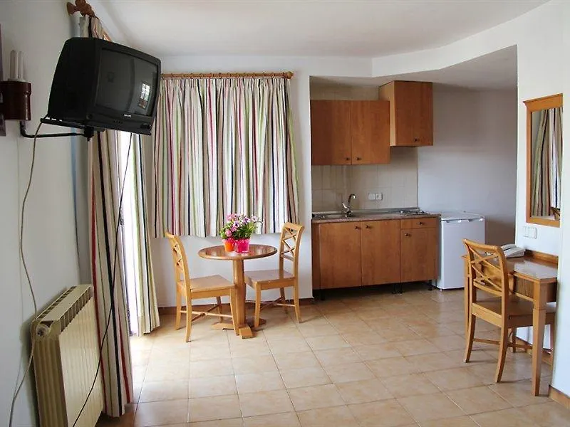 Gomila Palma Apartments Spain