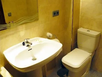 Gomila Palma Apartments Spain