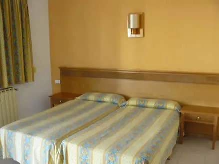 Gomila Palma Apartments