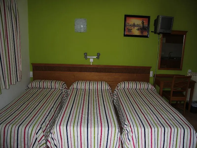 Gomila Palma Apartments