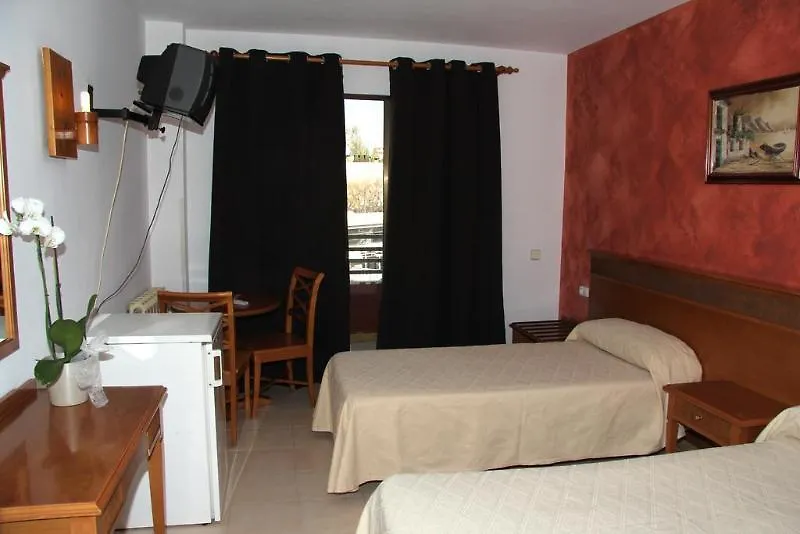 Gomila Palma Apartments