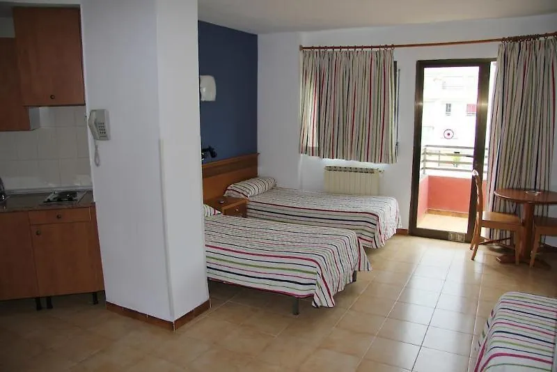 Gomila Palma Apartments Palma de Mallorca