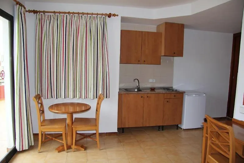 Gomila Palma Apartments