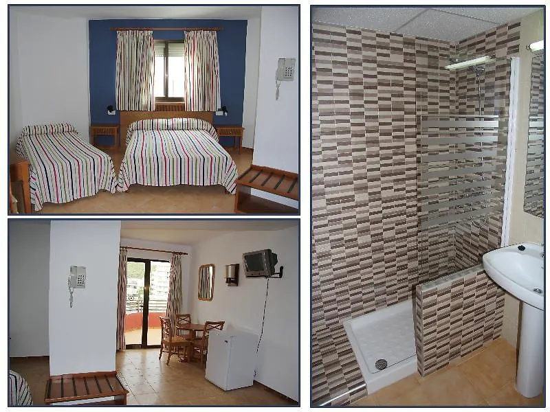 Gomila Palma Apartments 0*, Palma de Mallorca Spanien