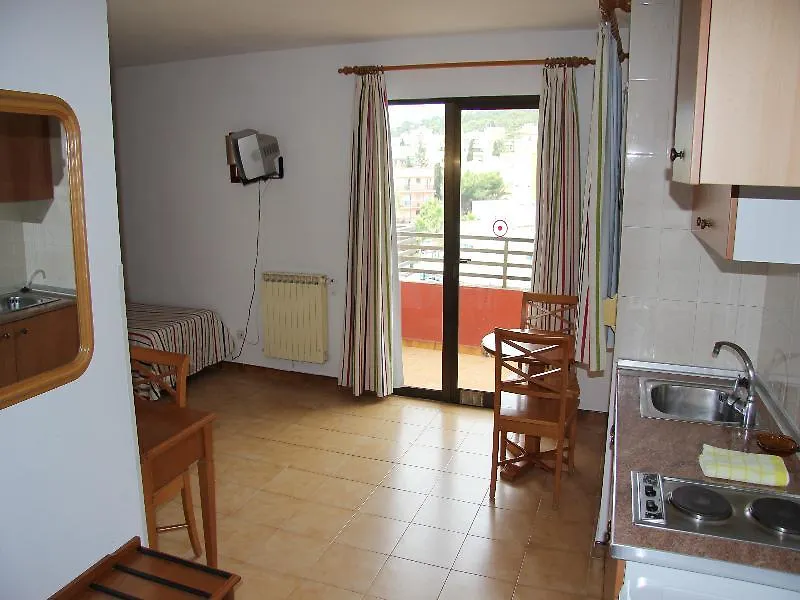 Gomila Palma Apartments Spanien