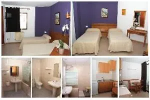Gomila Palma Apartments Spain