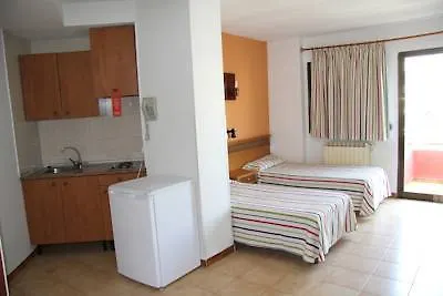Gomila Palma Apartments Spanien