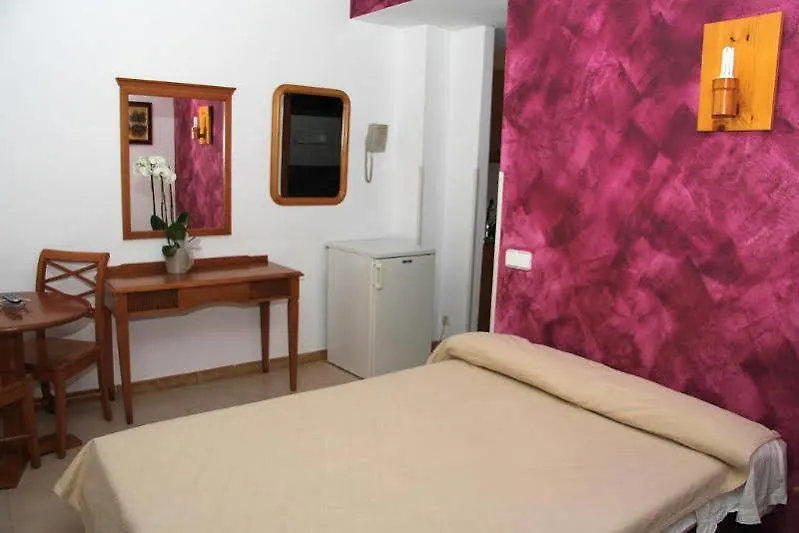 Gomila Palma Apartments  Palma de Mallorca