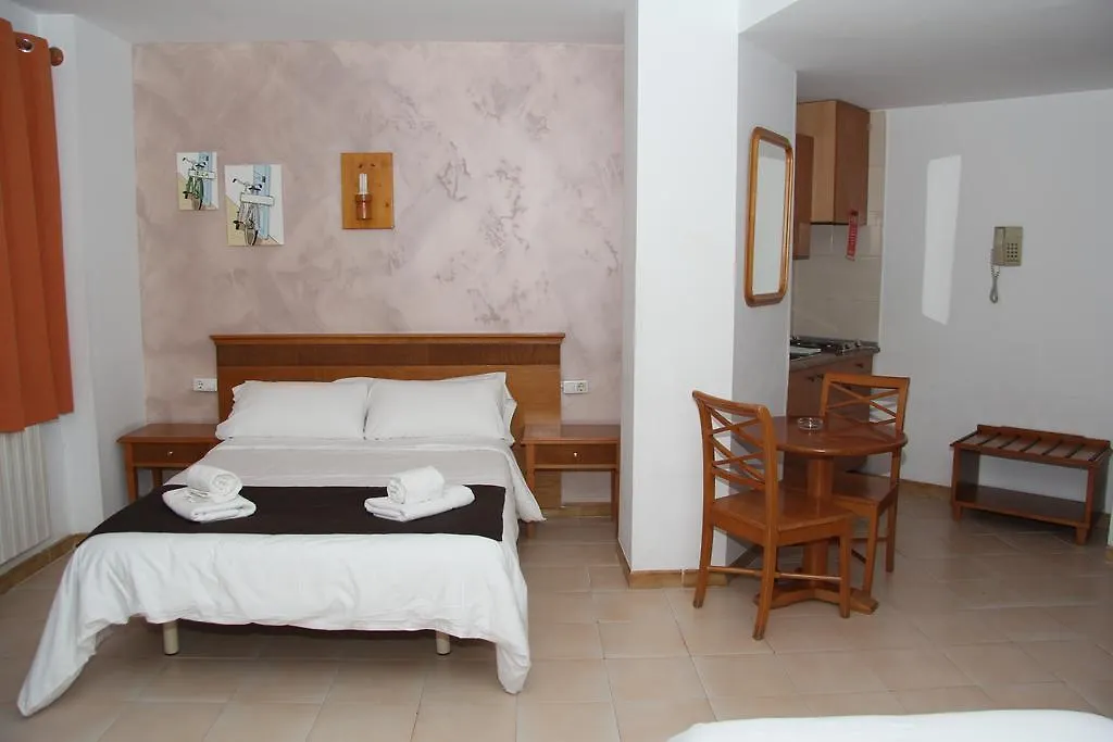 Gomila Palma Apartments