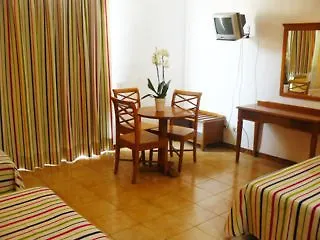 Gomila Palma Apartments  Palma de Mallorca