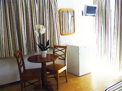 Gomila Palma Apartments