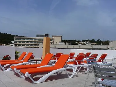 Gomila Palma Apartments Spain