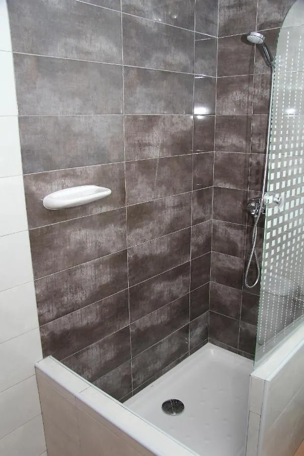 Gomila Palma Apartments Spain