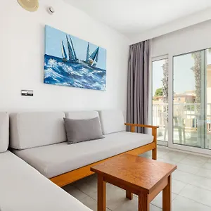  Apartament Mar Brava