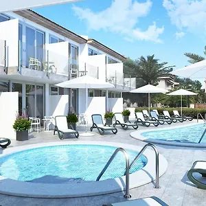  Apartament Ses Dalies