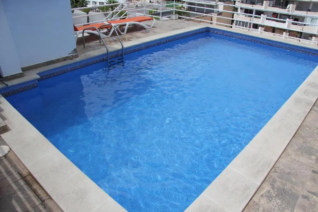 Gomila Palma Apartments