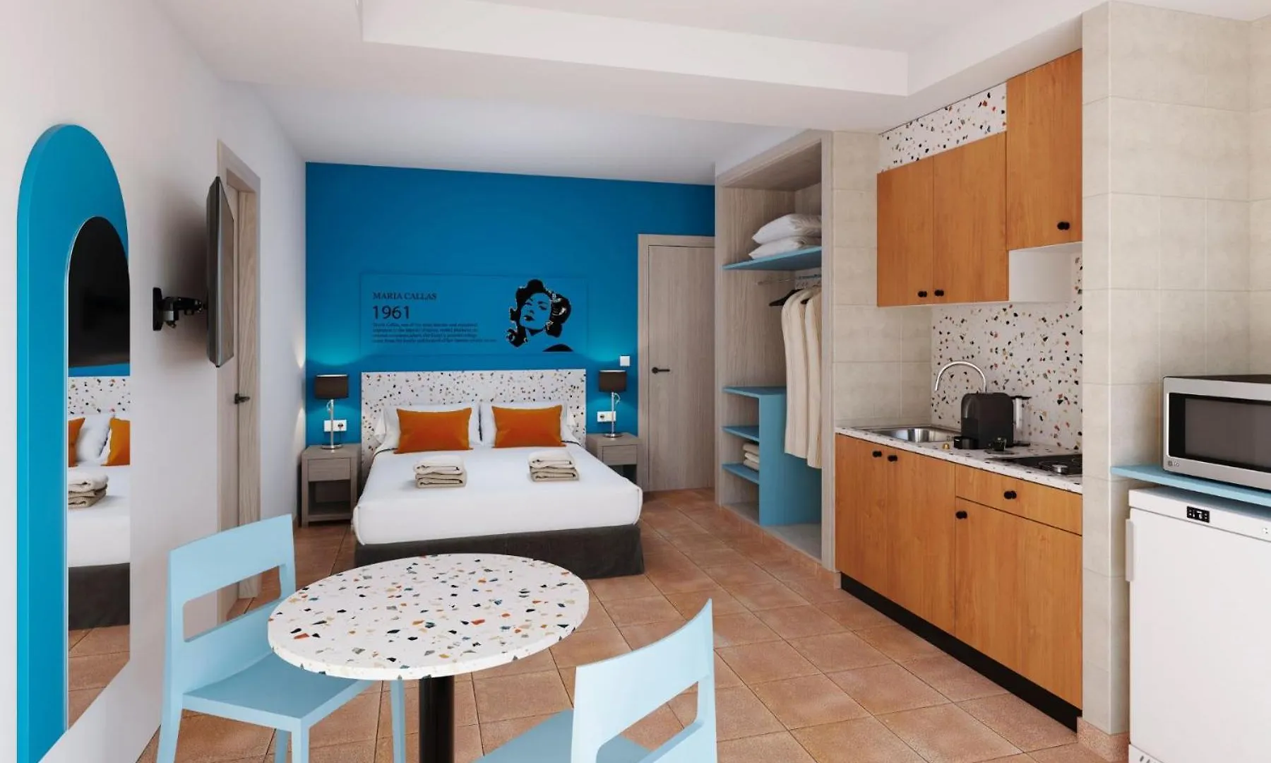 Gomila Palma Apartments
