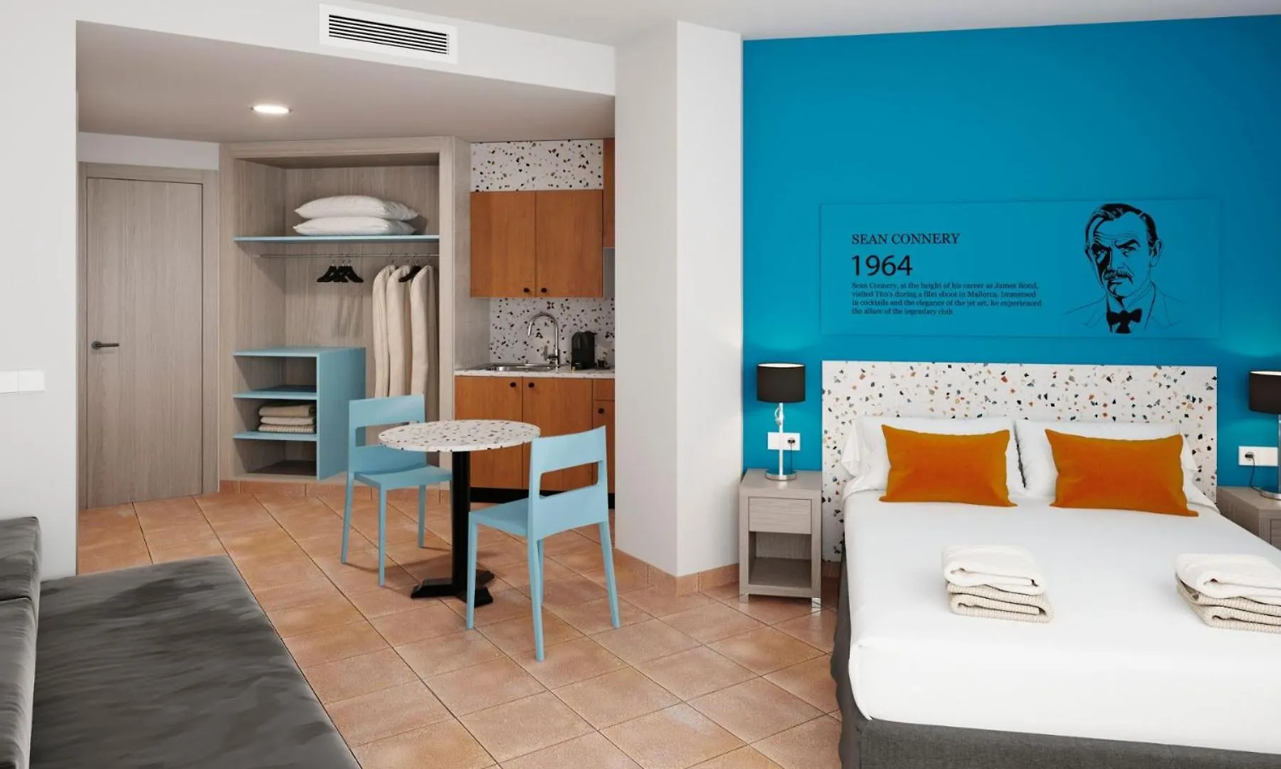 Gomila Palma Apartments