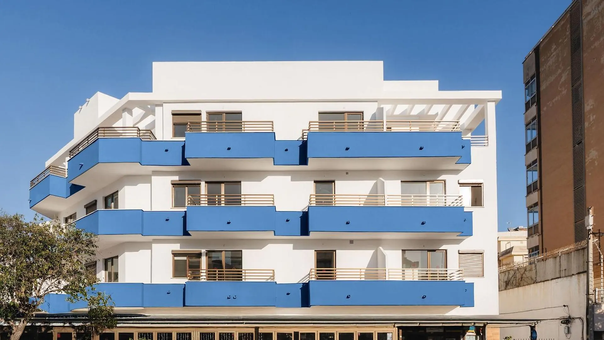 Gomila Palma Apartments