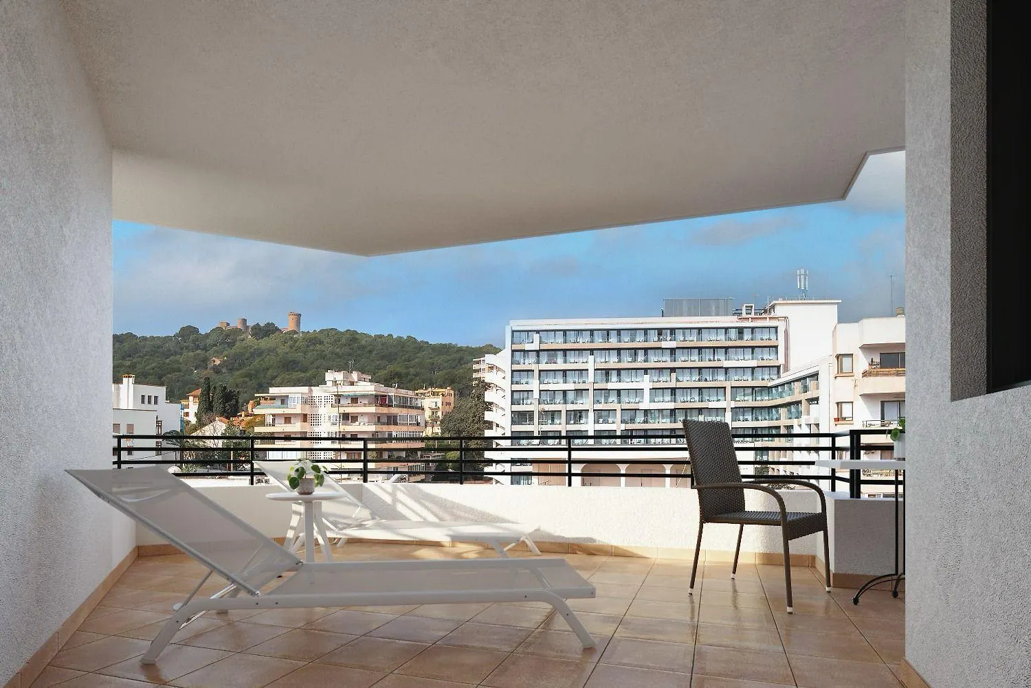 Gomila Palma Apartments