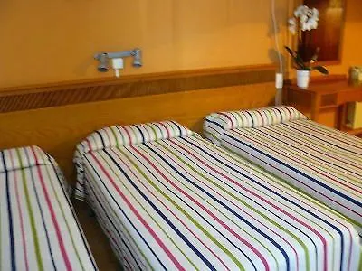 戈米拉公园公寓式酒店 帕爾馬 公寓