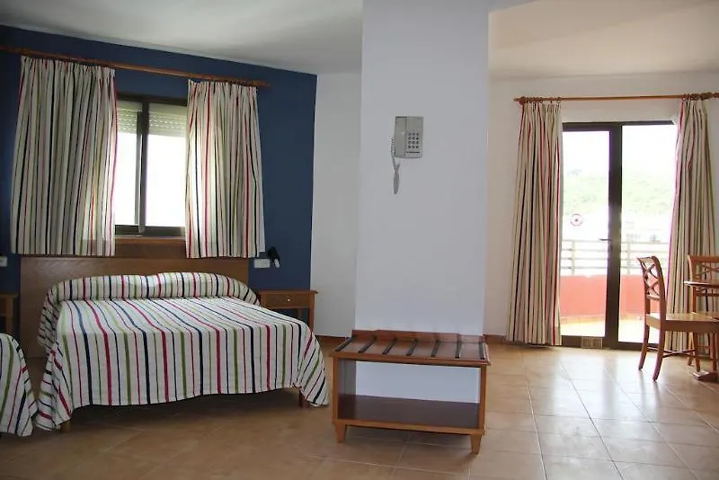 Gomila Palma Apartments Spain