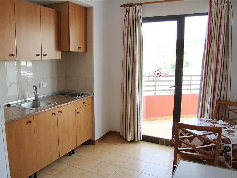 Gomila Palma Apartments