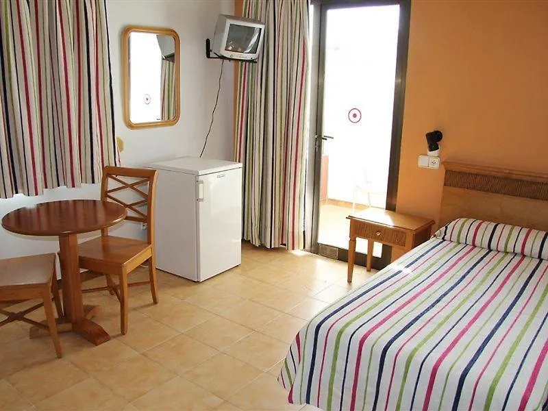 Gomila Palma Apartments 0*, Palma de Mallorca Spain