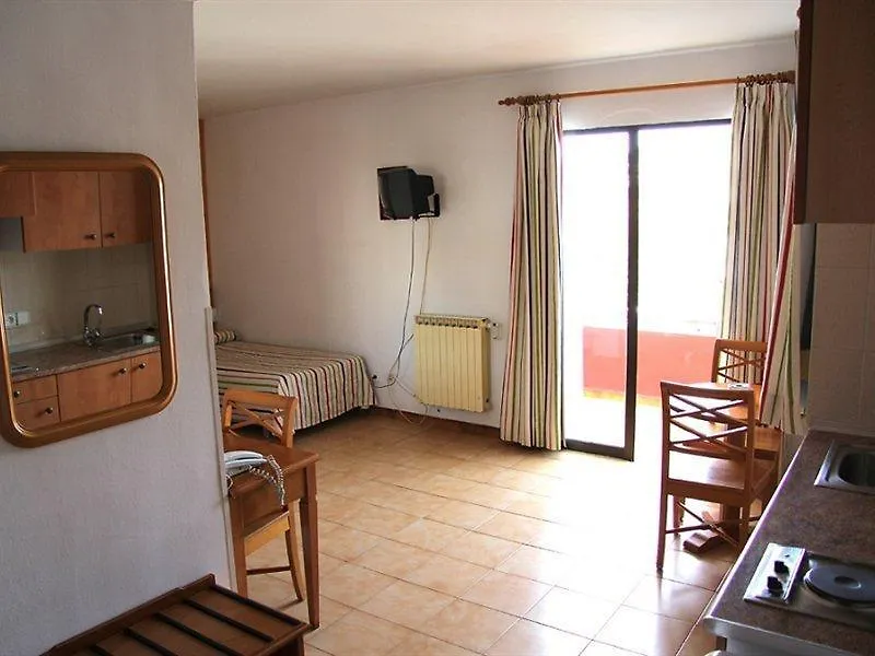 Gomila Palma Apartments 0*, Palma de Mallorca Spain