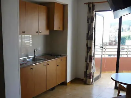 Gomila Palma Apartments 0*,