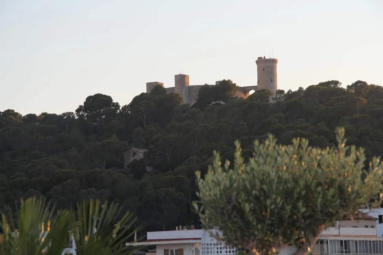 Gomila Palma Apartments 0*, Palma de Mallorca