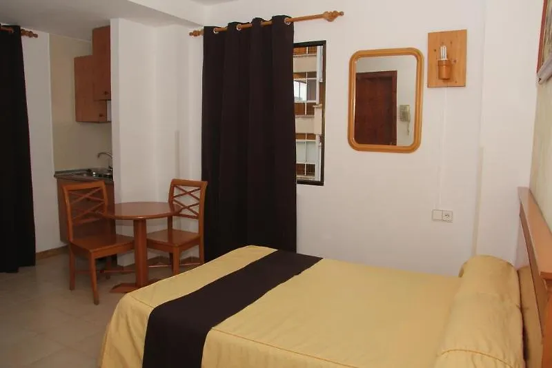 Gomila Palma Apartments