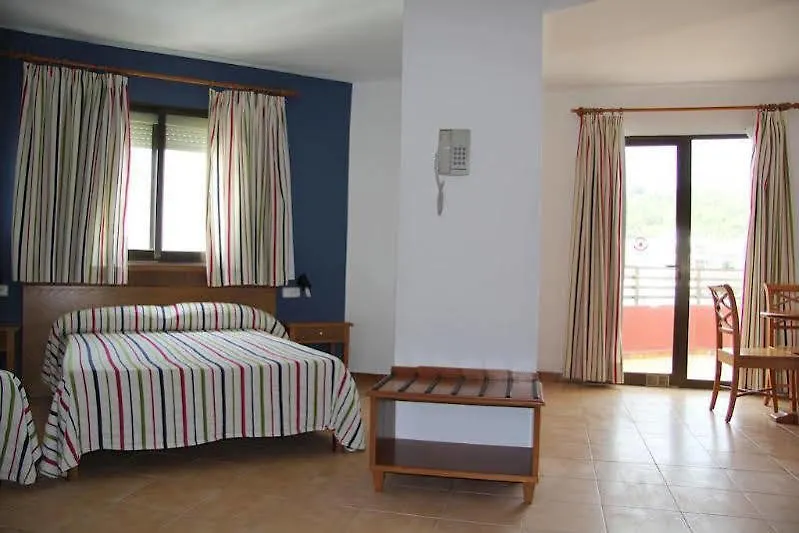 Gomila Palma Apartments