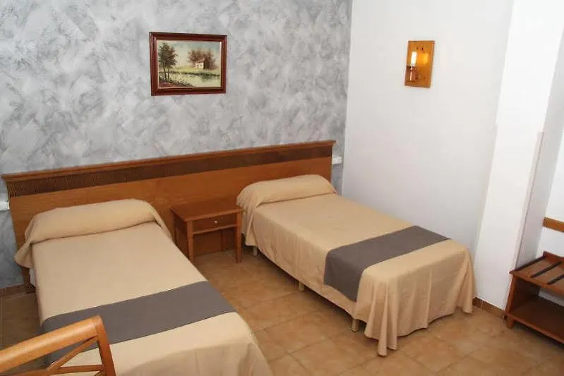 Gomila Palma Apartments Spanien
