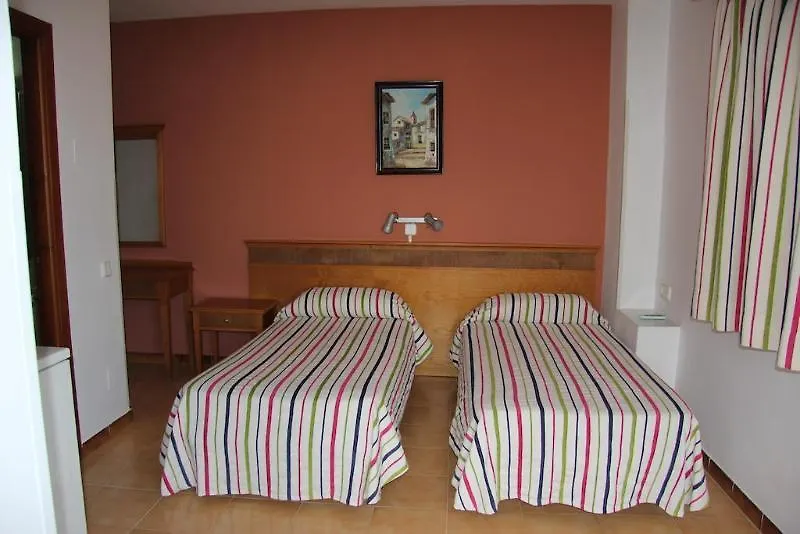 Gomila Palma Apartments Hiszpania