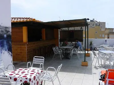 Gomila Palma Apartments 0*, Palma de Mallorca Hiszpania